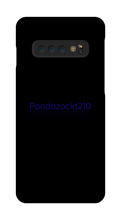 pandazockt210 Samsung Phone Cases