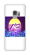 The Officel Nerdcasters Phone Case (Galaxy S10)