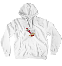 ketchuponwaffles Hoodies (No-Zip/Pullover)