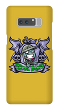 ghoul Samsung Phone Cases