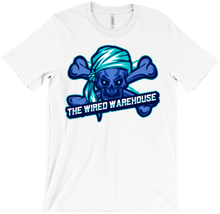 The Wired Warehouse's Shirt