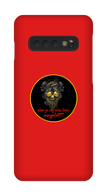 crazygmfm1977 Samsung Phone Cases