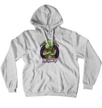 Mascot Hoodie