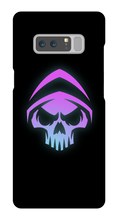 SteellCrow Logo Samsung Phone Cases