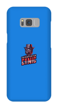 introvertedcynic Samsung Phone Cases