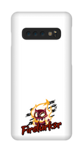 firelurk3r Logo Samsung Phone Cases