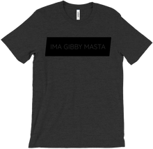 GIBBY MASTA
