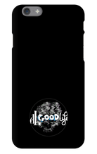 algoodlife iPhone Phone Cases