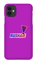 rushaie iPhone Phone Cases