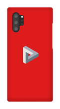deadbushgamers Samsung Phone Cases