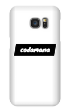 codamana Samsung Phone Cases