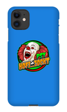 hofi_zockt iPhone Phone Cases