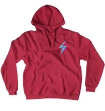 shockshow Hoodies (No-Zip/Pullover)
