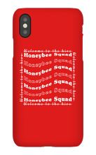 HoneyBeen  iPhone Phone Cases