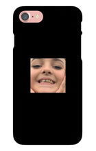 meganracist iPhone Phone Cases