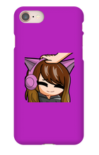 xxjennylynnxx iPhone Phone Cases