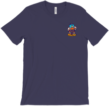 mysterycarvalho T-Shirts