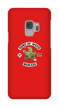 Sons Mr Spliffy Samsung Phone Case