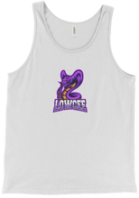 LowCee Logo Tank