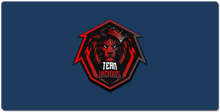 tv_kiddzz Team Vicious XXL Gaming Mousepad