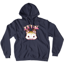 Lurk Pullover Hoodie