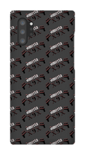 jdhertz - Icon Samsung Phone Cases