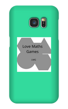 LMG Samsung Phone Cases