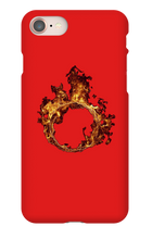 wreather6 iPhone Phone Cases