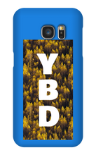 YBD Samsung Phone Cases