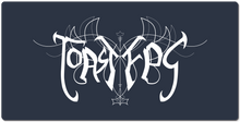 toastfps XXL Gaming Mousepad
