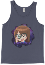 Logo Tank Top