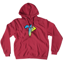 toodaddy Hoodies TD YB (No-Zip/Pullover)