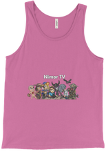 NimorTV Tank Top
