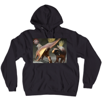 cookakocka Hoodies (No-Zip/Pullover)