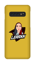 leraxx Samsung Phone Cases