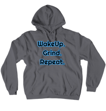 betgrind Hoodies (No-Zip/Pullover)