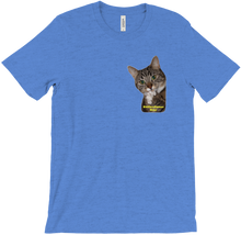 Cat Mini T-Shirts