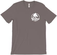 The Gallop League Official (White)