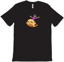 McWhalester Noble Steed T-Shirts