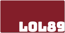 lol89__ XXL Gaming Mousepad