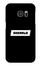 shennlo Samsung Phone Cases