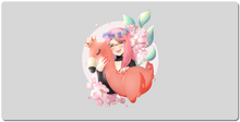 flamingo XXL Gaming Mousepad