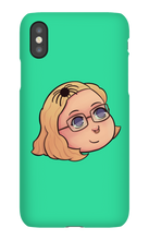 garbagepalace iPhone Phone Cases