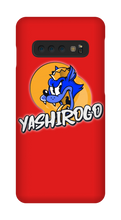 yashirogo Samsung Phone Cases