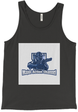 scoredmajorpain Tank Top