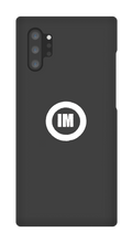 isaiahmat Samsung Phone Cases