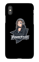 phyrefeari iPhone Phone Cases