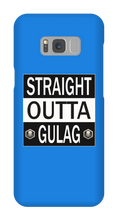 S.O.G. Samsung Cases
