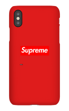 zerfix iPhone Phone Cases