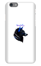 wositotuc iPhone Phone Cases